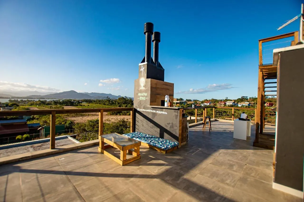 Holiday home Lake View Guest House Praia do Rosa
