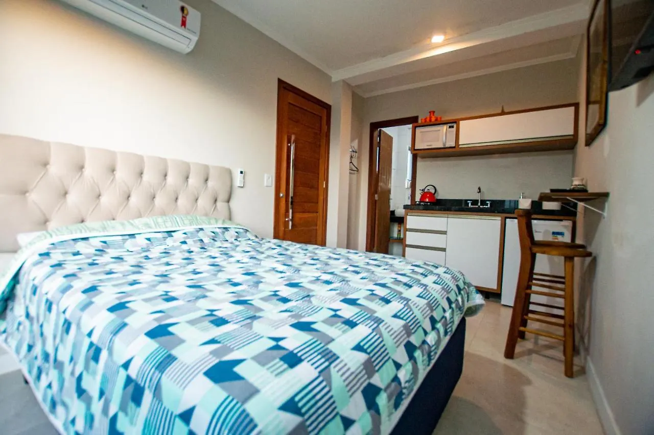 Lake View Guest House Praia do Rosa