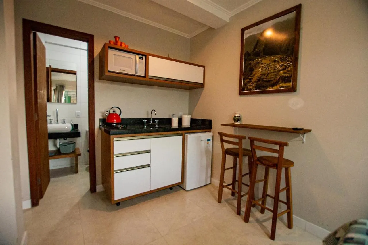 Lake View Guest House Praia do Rosa Holiday home