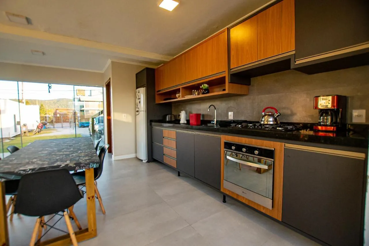 Lake View Guest House location