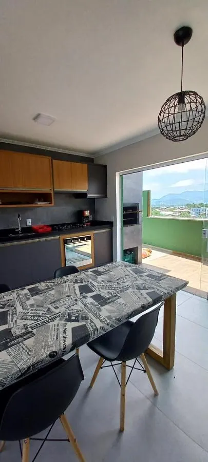 Holiday home Lake View Guest House Praia do Rosa