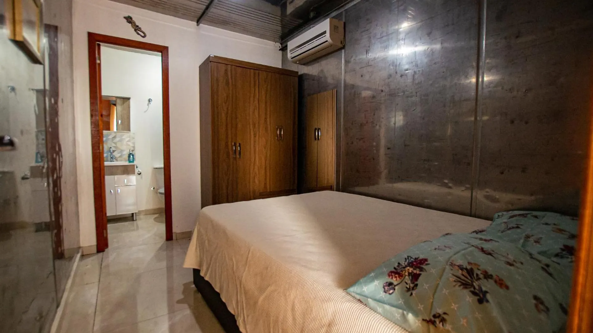 Lake View Guest House Praia do Rosa Holiday home
