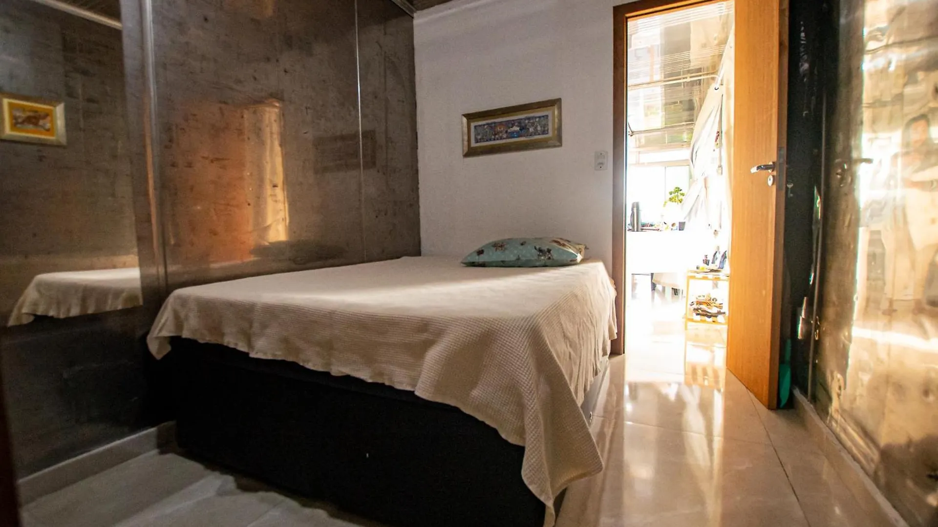 Holiday home Lake View Guest House Praia do Rosa