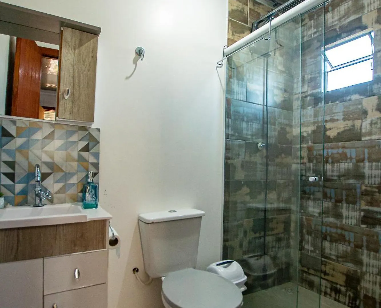 Lake View Guest House Praia do Rosa