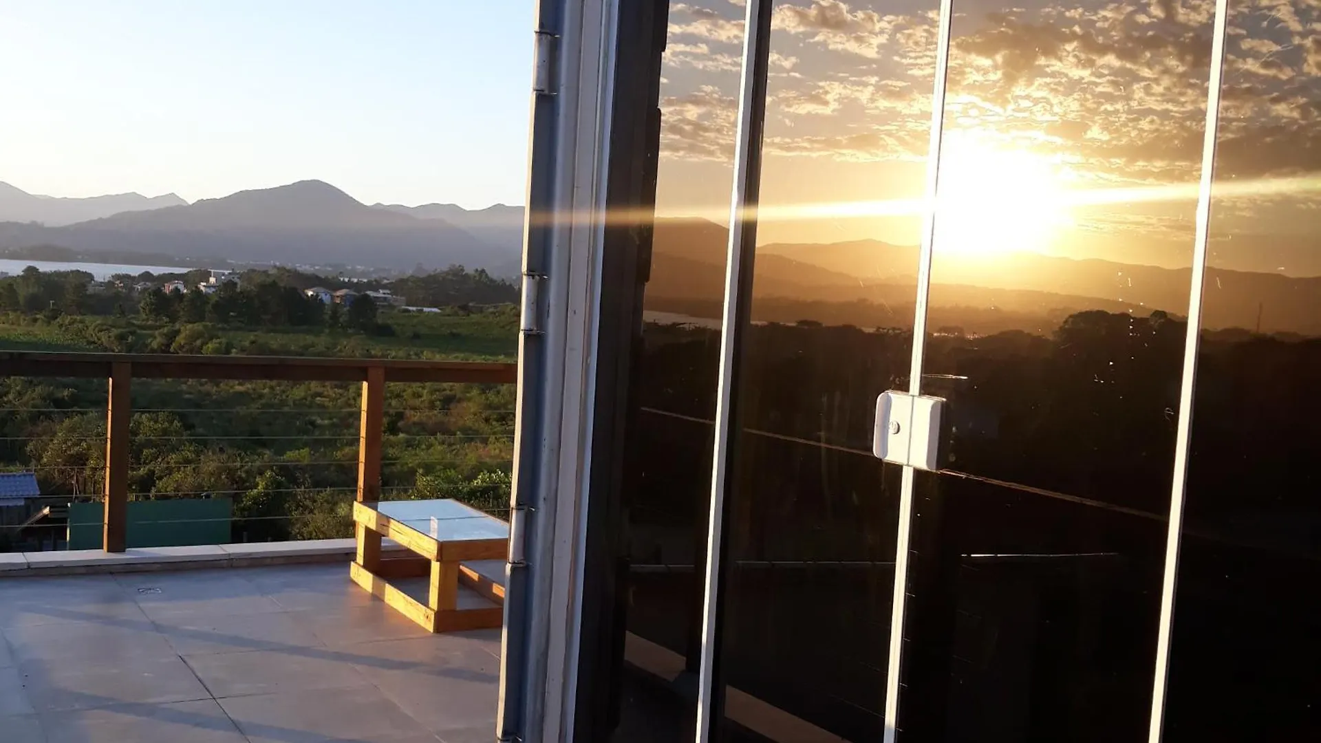 Holiday home Lake View Guest House Praia do Rosa Brazil