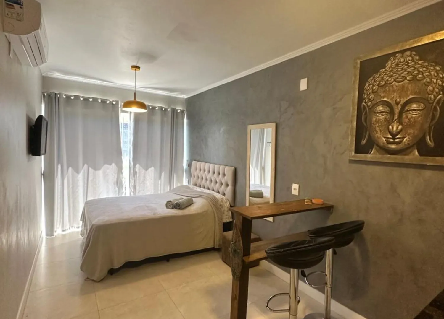 Lake View Guest House Praia do Rosa