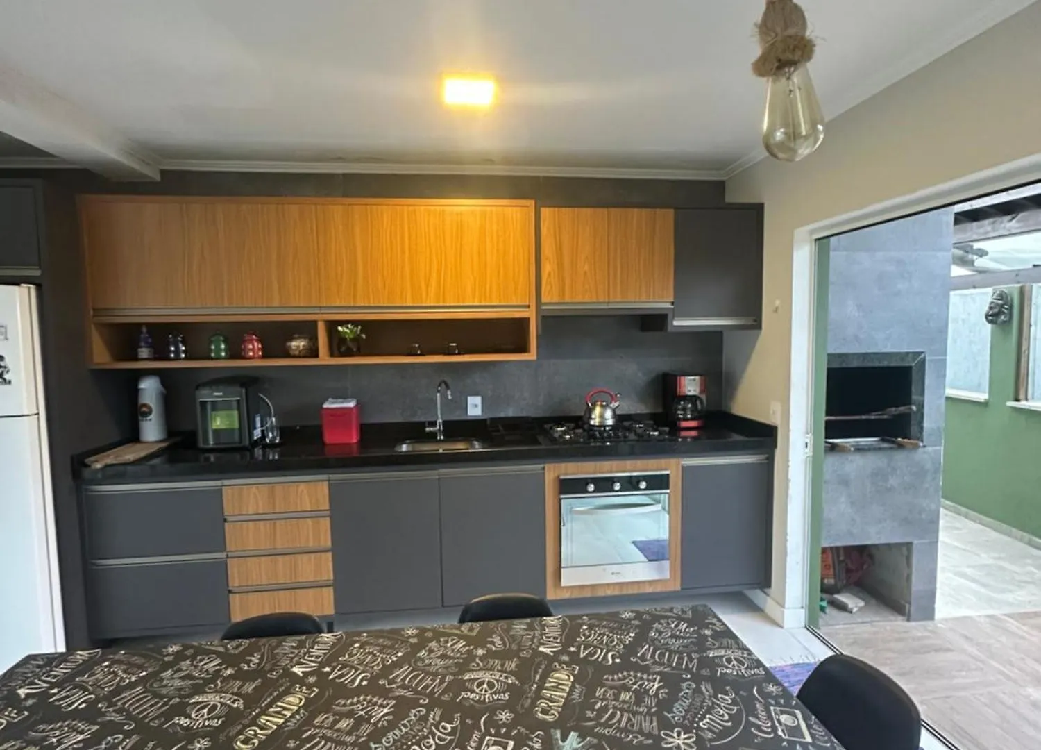 Lake View Guest House Praia do Rosa Holiday home