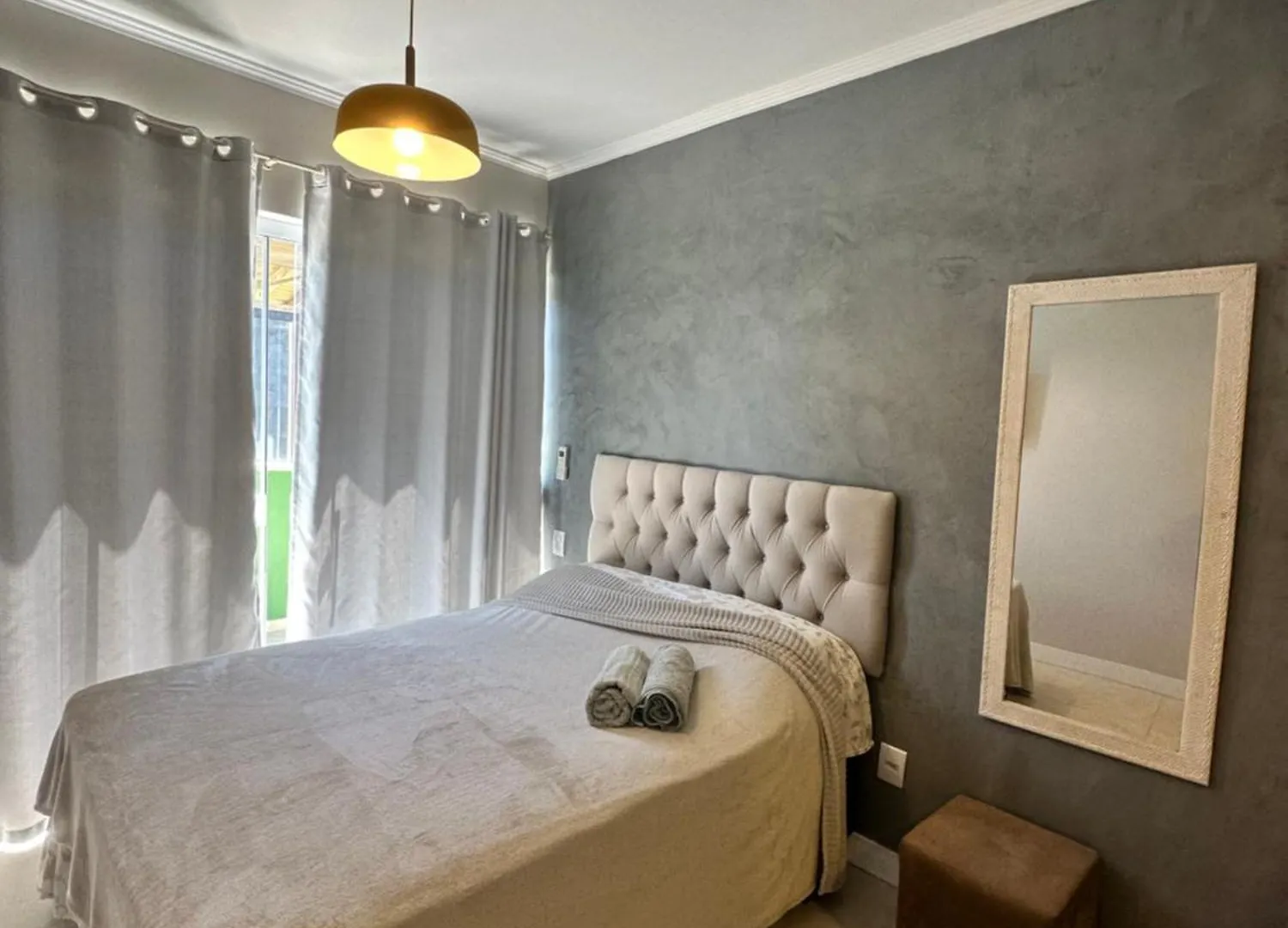 Holiday home Lake View Guest House Praia do Rosa Brazil