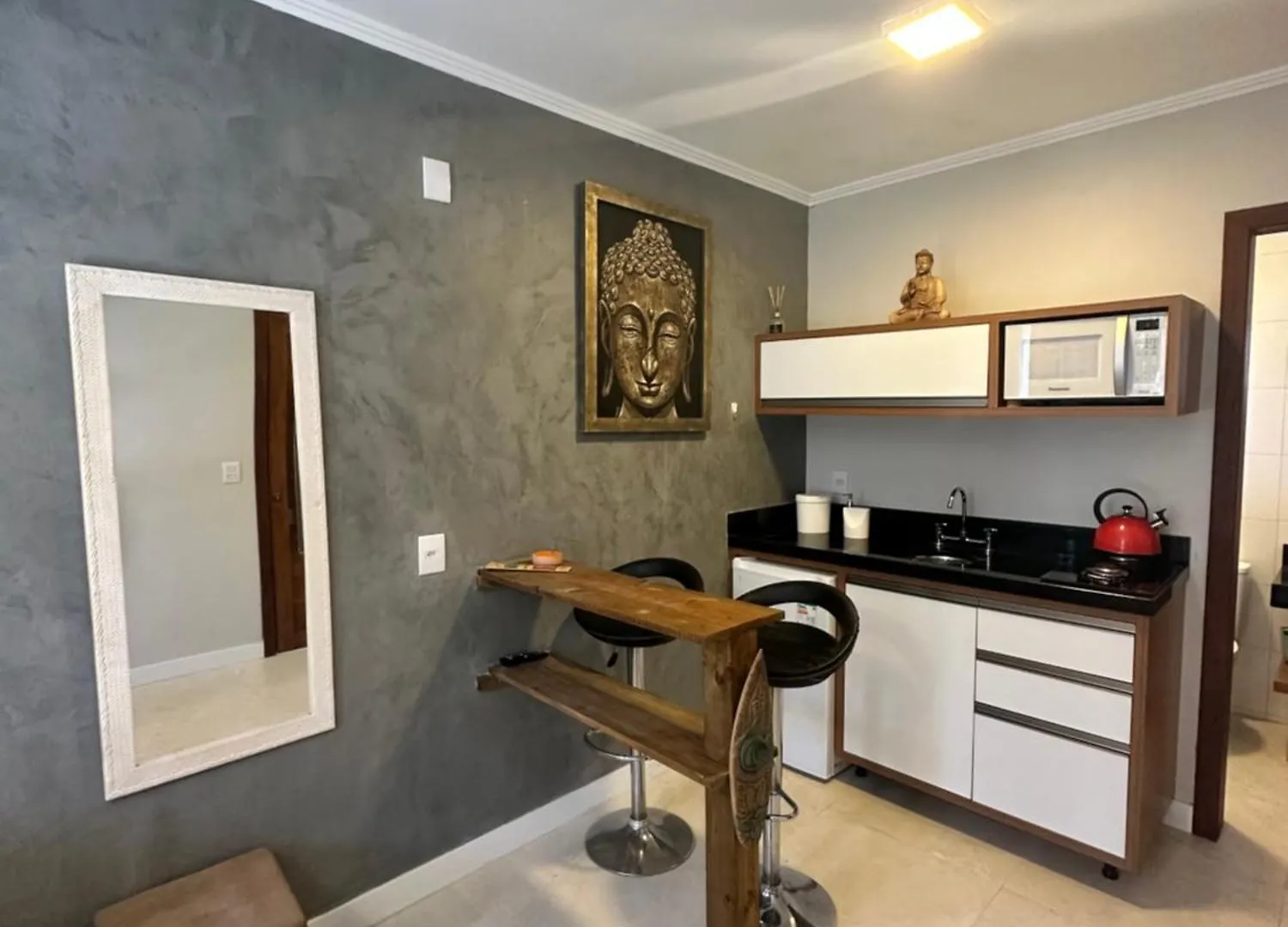 Holiday home Lake View Guest House Praia do Rosa