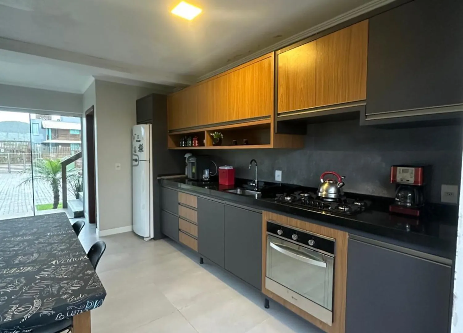 Holiday home Lake View Guest House Praia do Rosa Brazil