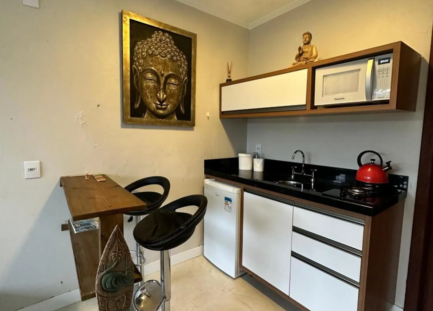 Lake View Guest House Praia do Rosa Holiday home