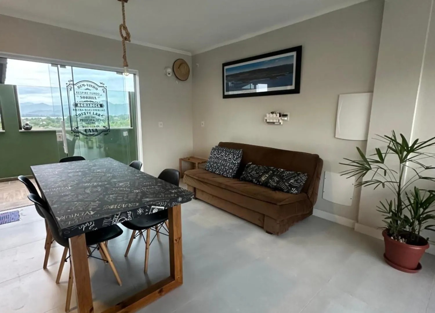 Lake View Guest House Praia do Rosa