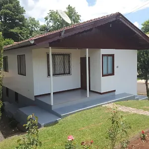 Casa De Ferias Dona Inês Treze Tílias